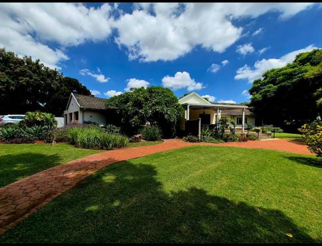 5 BEDROOM HOUSE FOR SALE IN LYTTELTON